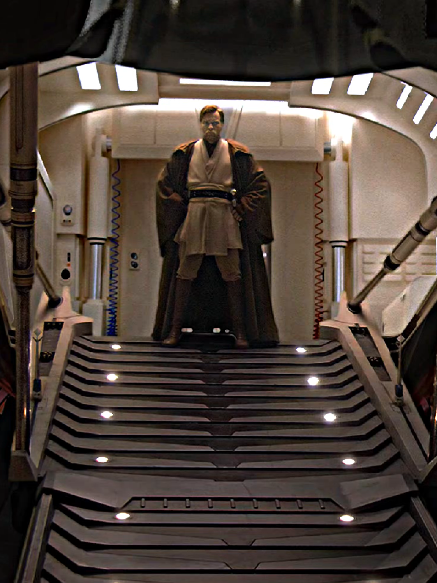 Adam ya adam geldi adam #obiwankenobi #kenobi #starwars #edit #obiwankenobiedit #tiktok #viral #fyp #starwarsedit #fypppp