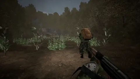 Game - MISERY  #misery #MISERY #steam #game