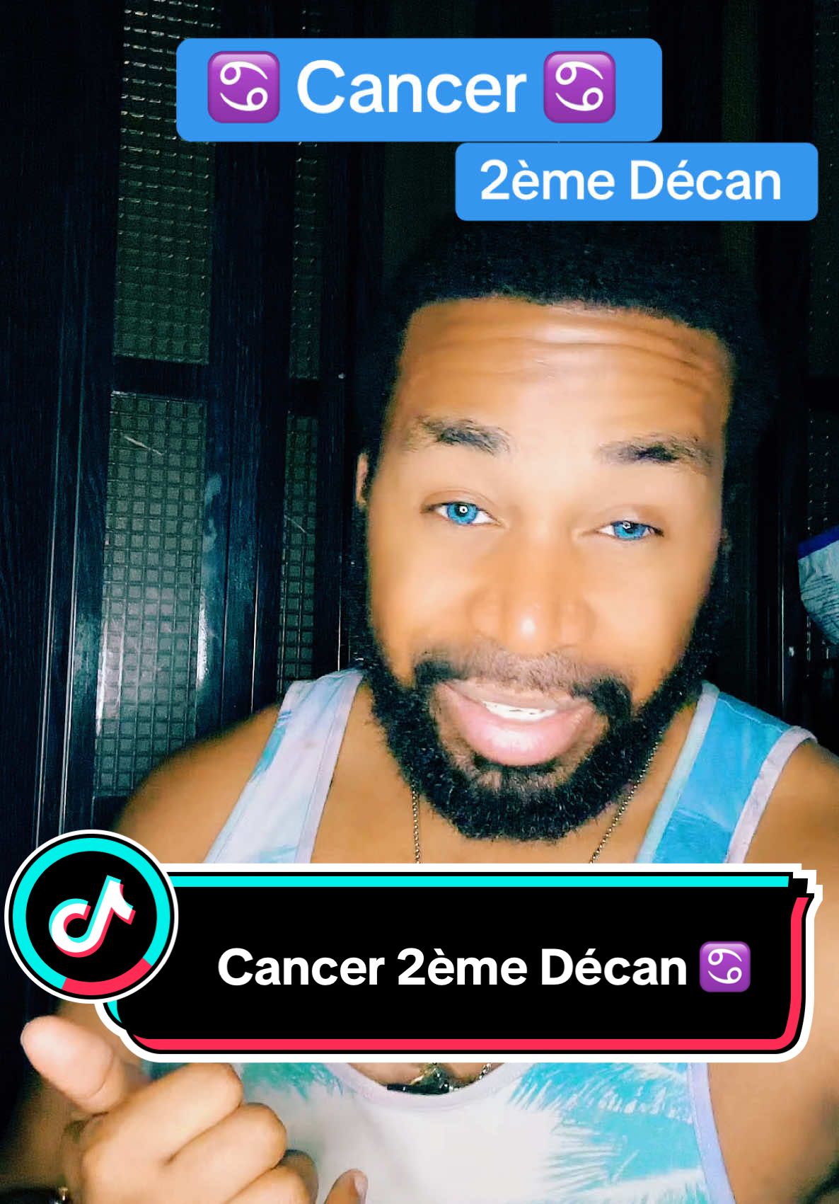 Le Cancer du 2ème Décan ♋️🦀 #cancer #cancer♋️ #cancerian #canceriana #cancerianos #♋️ #cancer🦀 #astro #pourtoi #🦀 #astrology #fyp #astrologie #eau #signeastro #zodiacsigns #zodiac #zodiacs #empathy #emotion #paix #dependance #affection #femme #amour #signeastrologique #lien #emotion #signesastrologiques #astrologytiktok #astrologietiktok #astrologysigns #astrologievibes #astrologyvibes #femmes #scorpio #empathie #empathy #scorpio♏️ #fypシ゚viral🖤tiktok☆♡🦋myvideo 