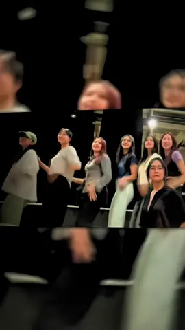 Bisa kompak gitu, btw ada oshi kalian gk disini🤔❔❔ #jkt48 #jkt48newera #christyjkt48 #graciajkt48 #jessijkt48 #freyajkt48 #muthejkt48 #lulujkt48 #gitajkt48 