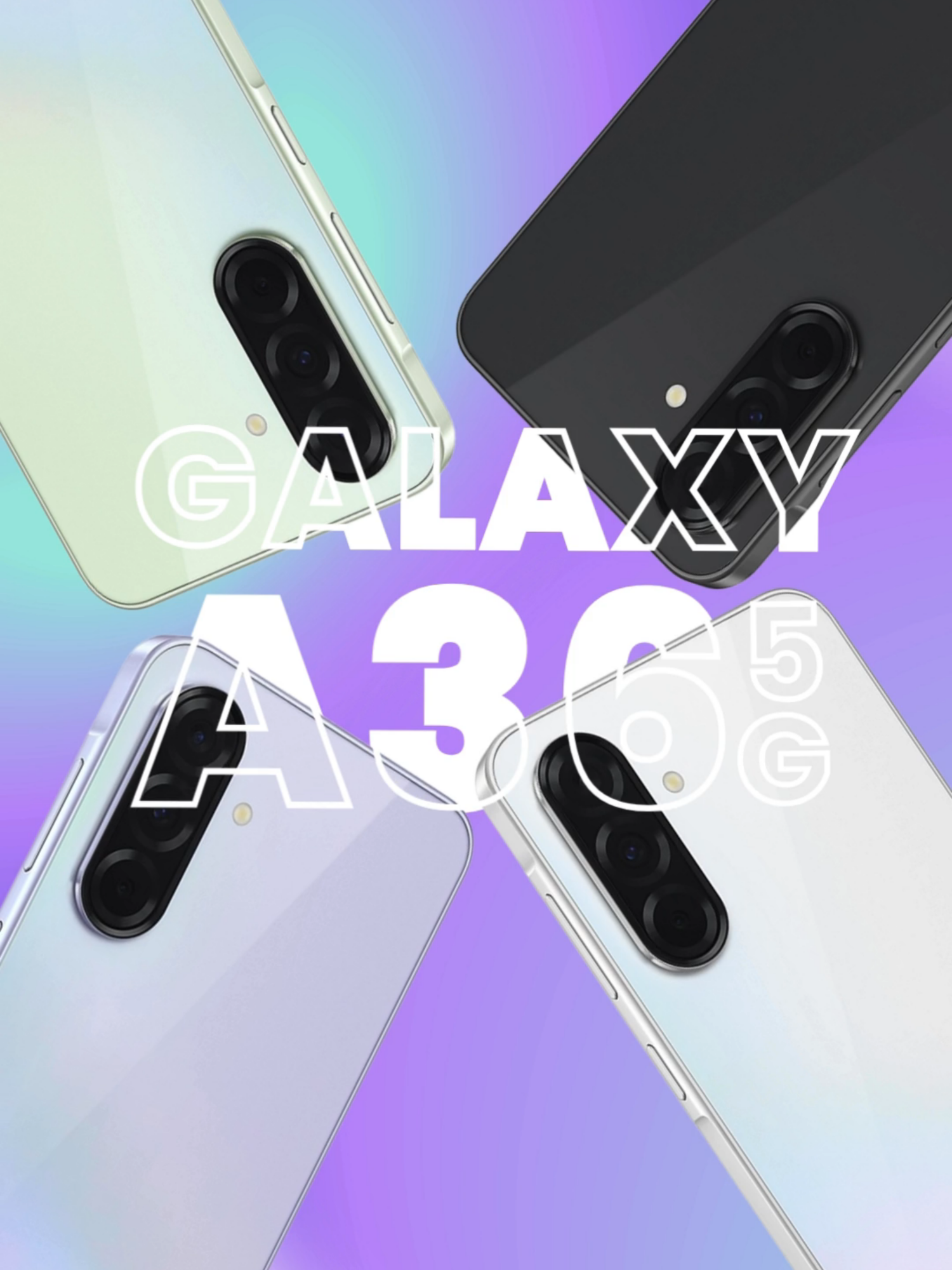 Conoce el nuevo Galaxy A36 5G📱🔥 ¡Una experiencia visual que te encantará! 🚀✨ #Samsung #GalaxyA36 #ConectaConTelmov #TecnologíaParaTodos #Telmov #InnovaciónQueConecta