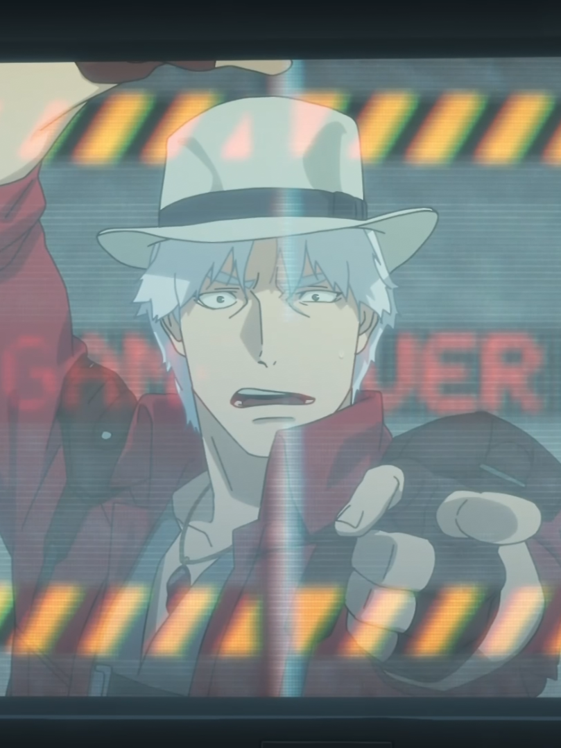 I work better with music | FEEL IT #animeedit #edit #anime #devilmaycry #devilmaycryedit #dante #danteedit #d4vd #feelit