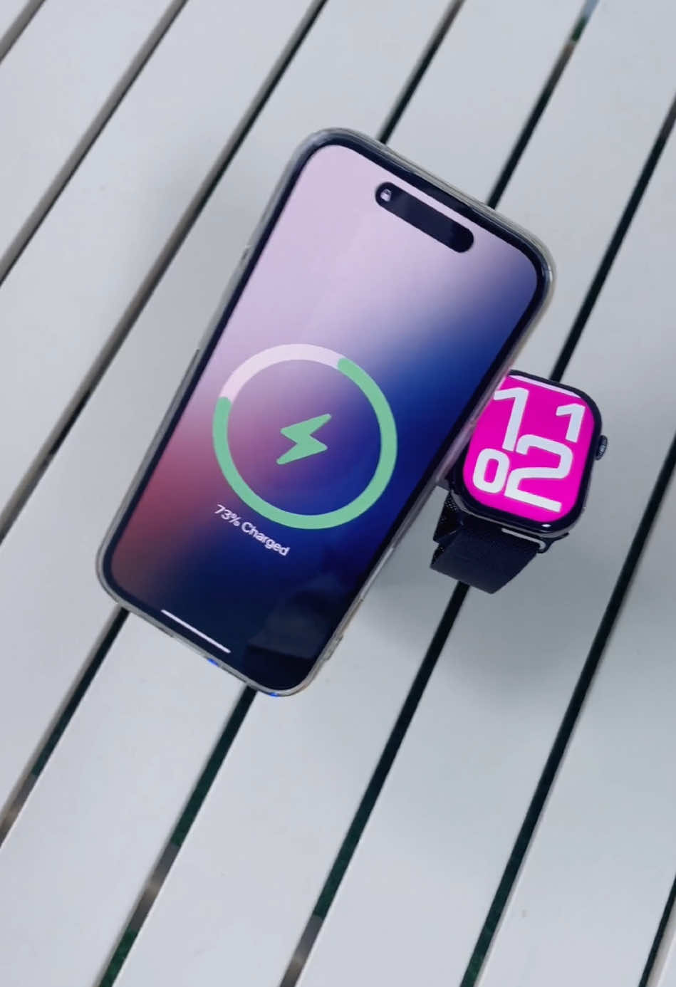 Easy to charge at anywhere😏#gadgets #coolstuff #coolgadgets #product #shopping #amazonfinds #favoritefinds #LearnOnTikTok #tiktokmademebuyit #fyp 