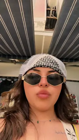 #itsruo🧿 سفاري دبي✨