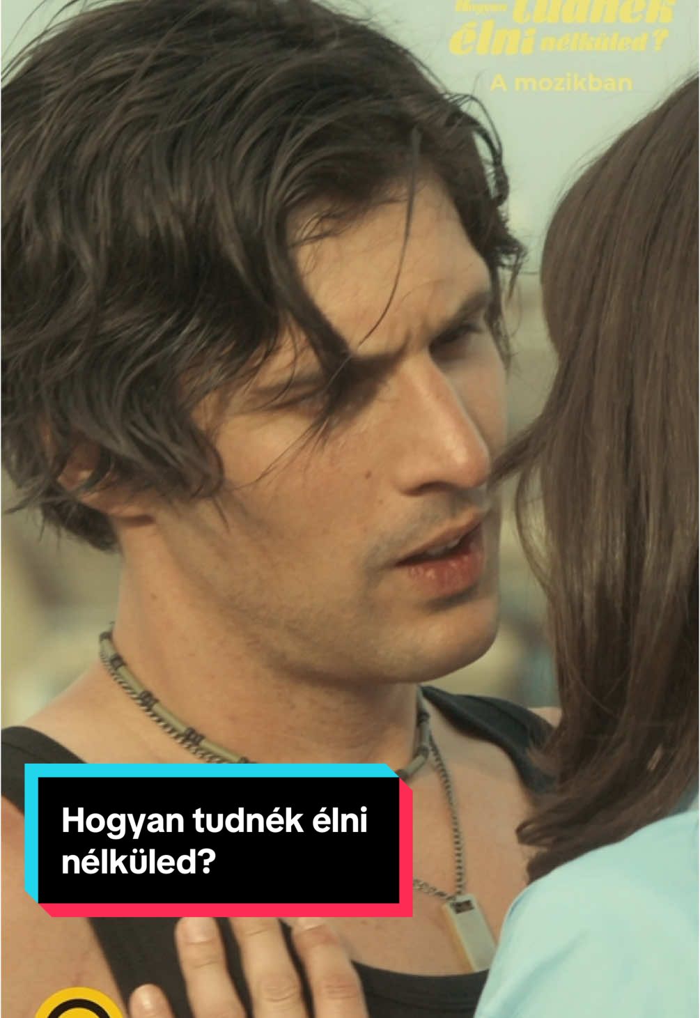 Ma van a tánc világnapja. 🩵 #HogyanTudnékÉlniNélküled #tánc #koreográfia #magyarfilm #zenésfilm @Ember Márk @Túri Lajos Péter @Kitti Vincze 