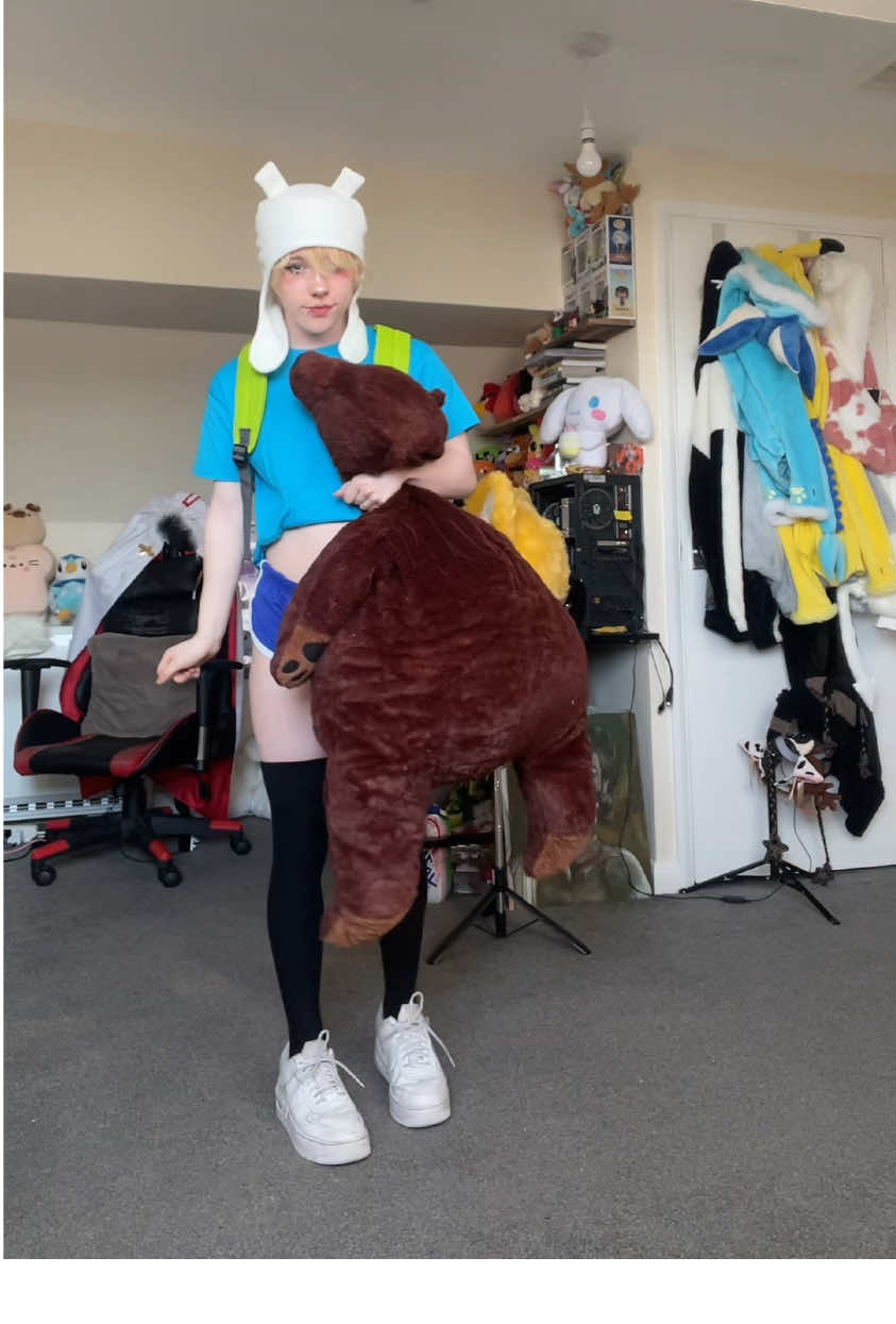 #femboy
