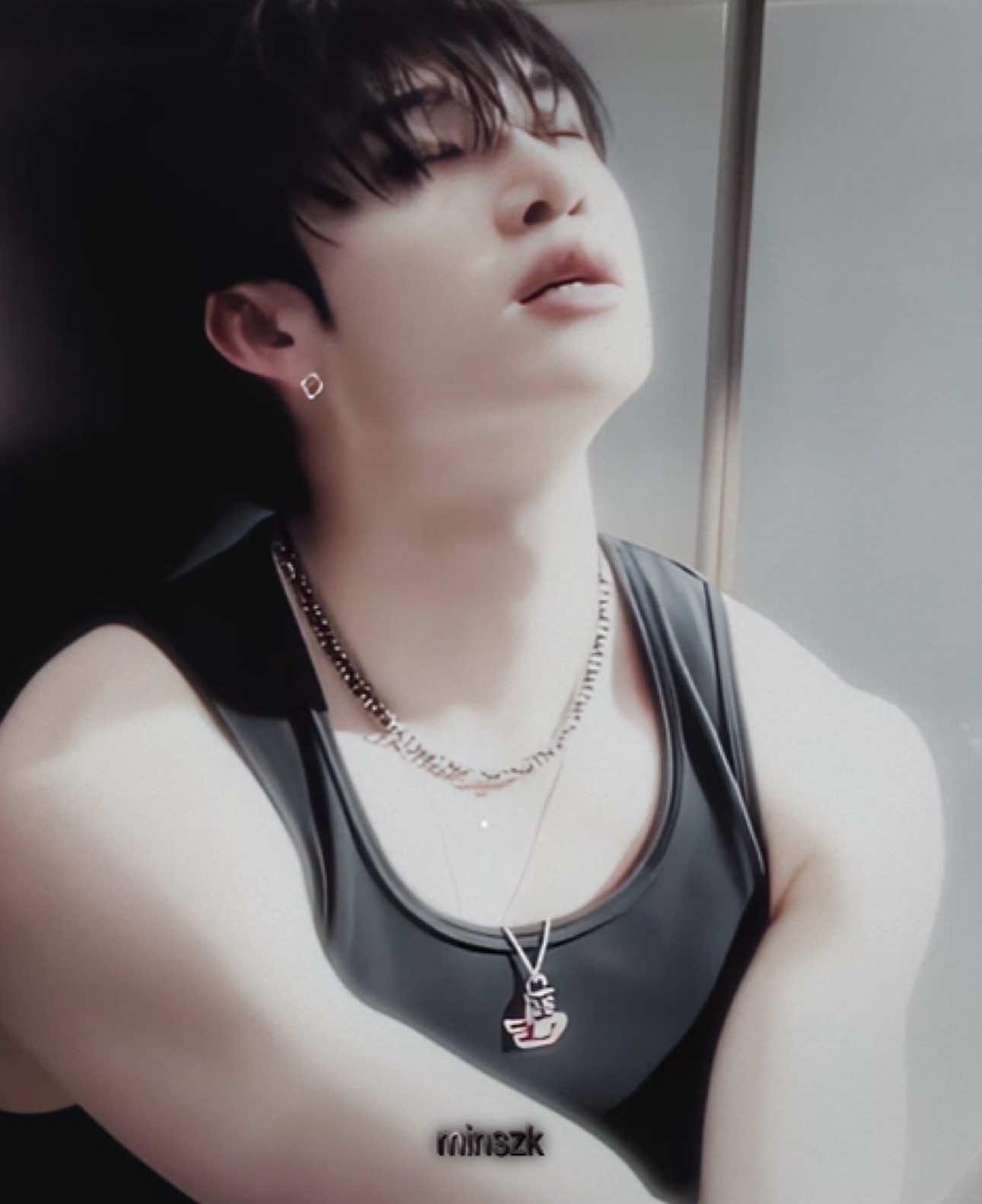 #BANGCHAN oh no someone must of leaked our audio 💔 #bangchanedit #bangchanstraykids #bangchanskz #straykidsedit #straykids #skz #fyp #viral 