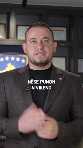 Punon në vikend ose në ditë festash? Mos harro: ligji është në anën tënde! ⚖️ Paga duhet të jetë 50% më e lartë ose nëse dëshiron, mund të marrësh 1.5 ditë pushim për çdo ditë pune. Shembull: nëse pagesa jote ditore është 20€, në vikend dhe në festa duhet të marrësh 30€! Mos e le punën tënde pa shpërblim të drejtë.  Nëse ke pyetje, komento dhe bone follow faqen për me shumë! #avokat #lawyer #lawfirm #attorney #justice #legalmatters #kosovo #kosova #prishtina #police #policia #ligji #law #shqip #albanian #StaySafe #Fyp #Viral #LegalTips #foryou 