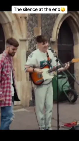 lil blast from the past ! #renmakesmusic #busking #mansworld #streetperformance #brighton