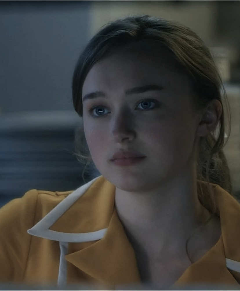 The new prom queen  [#fearstreet #fearstreetpromqueen #fearstreetedit#lorigranger #indiafowler #fyp #trailer ]