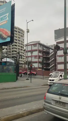 #Antofagasta  #TerminodeTurno  #minaToconao 