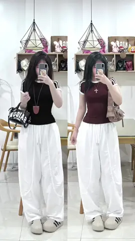 Đơn giản #xh #outfitideas #xuhuong #ootdfashion #fyp #review #haul 