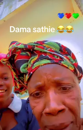 Dama sathie#miaguisse #kholekardashian #tiktoksenegal🇸🇳 #creatorsearchinsights #creatorsearchinsights #senegalplus 