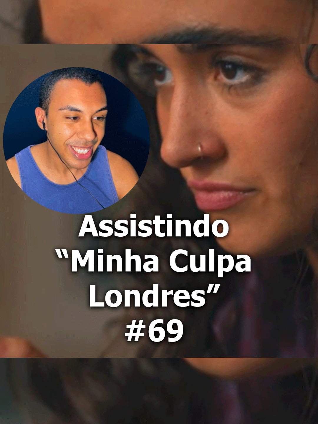 EU JÁ DISSE QUE ODEIO O DAN? #culpamiaedit #culpables #nicolewallace #culpatuya #culpamia #gabrielguevara #myfaultlondon