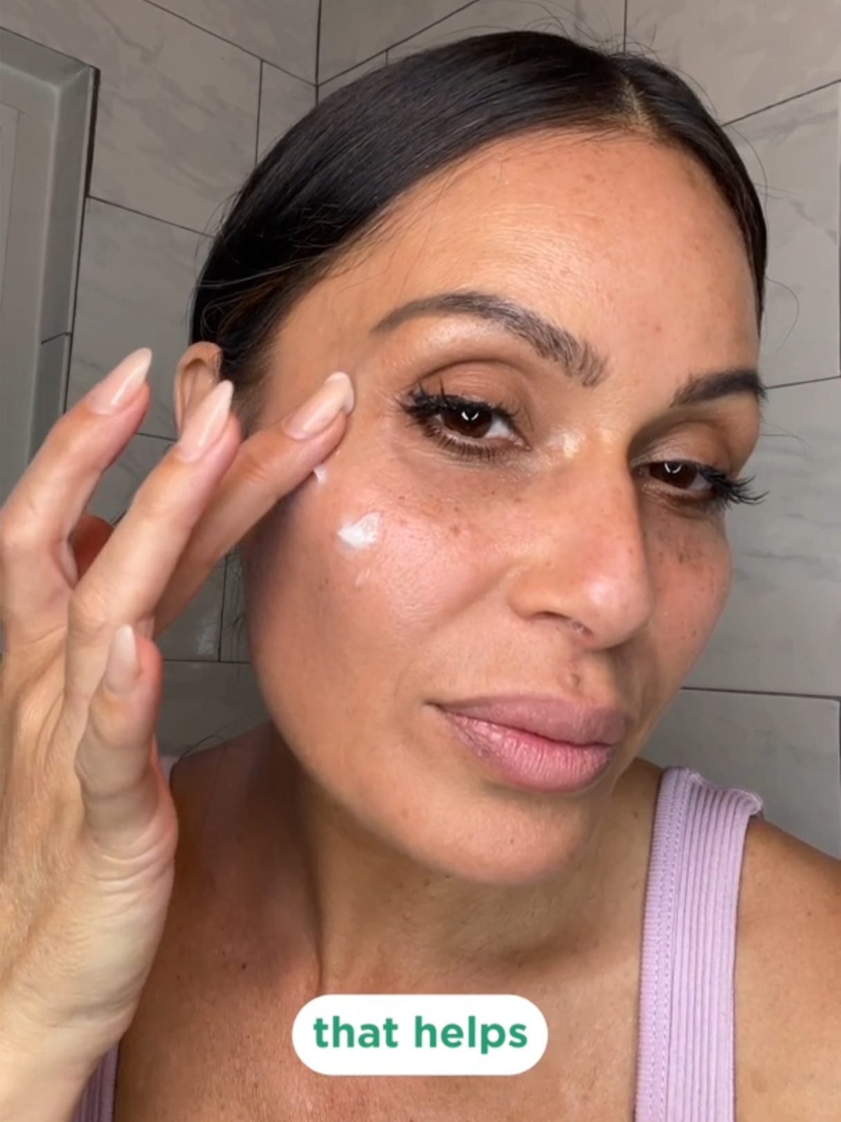 POV: You ditch everything else for one product line 🔥 Fortify is that good. Grab yours at Walmart or right here on TikTok Shop! #SkincareRoutine #KBeauty