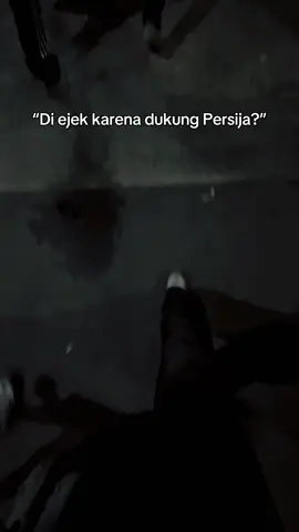 Ssstttt brisik 🤫#persija #jakmania 