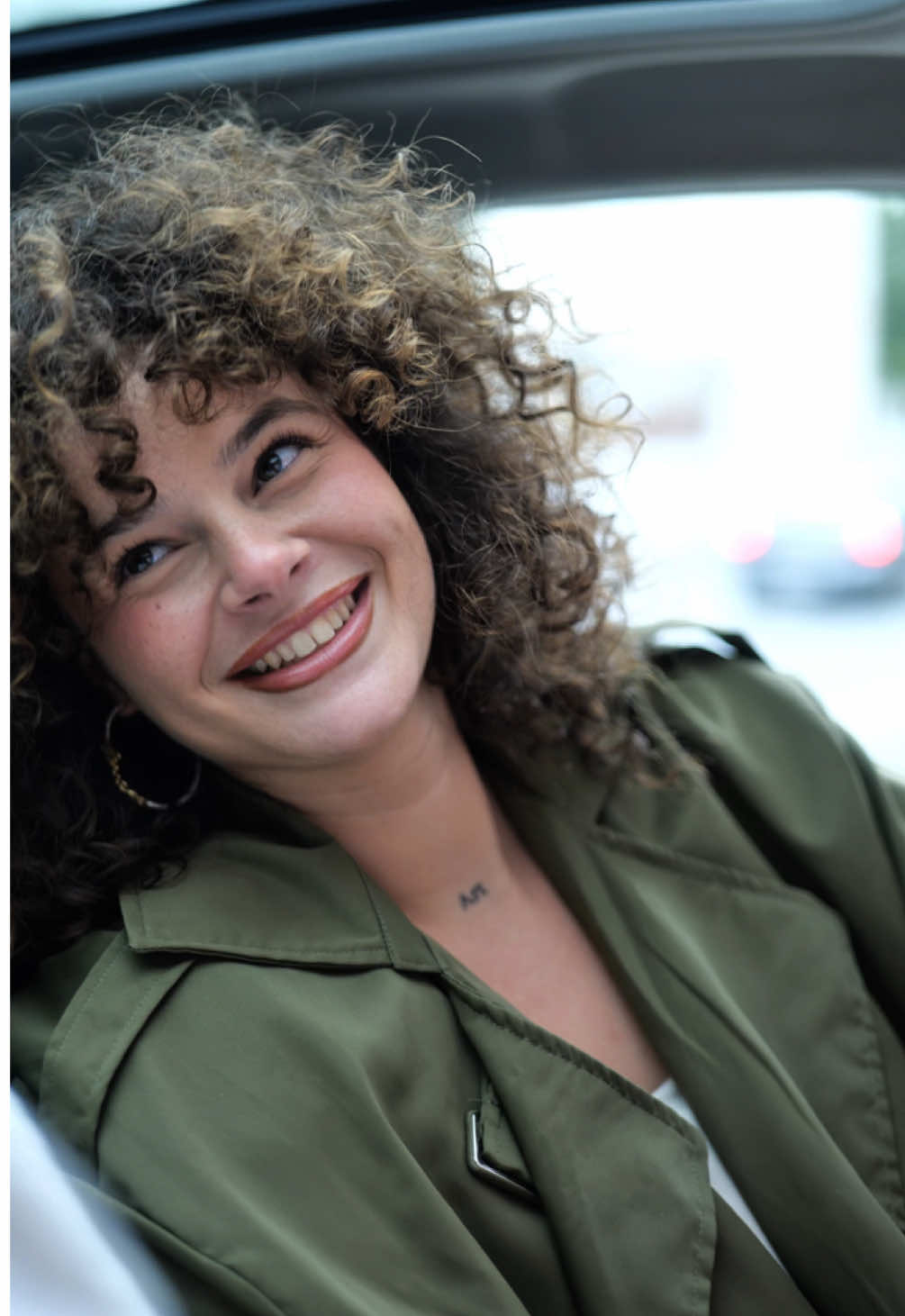 Et toi ? Tu l’as trouvé ? 