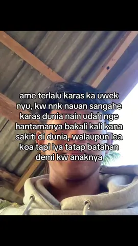 😅#mamatersayang #bahasadayak #lewatberanda #4u #fypシ #fypage #moots? #xybca #dayakviral #wongliongertiopo 