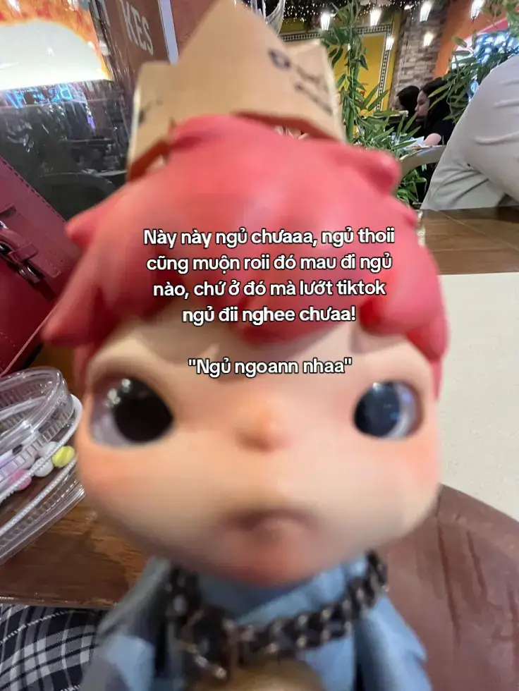 ngủ ngoann nhaa#xuhuongtiktok #tinhyeu #tt #viral #xuhuonggggggggggggggggg #dethuong 