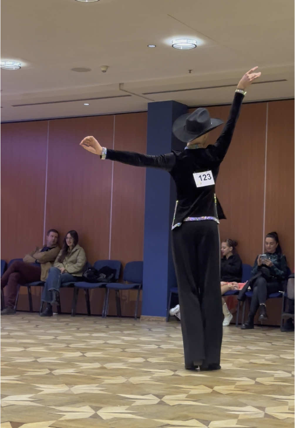 INTERNATIONAL DANCE DAY💙#dancer #dancing #competition #linedance #nightclub #fypシ #fyp #foryou #digoydance 