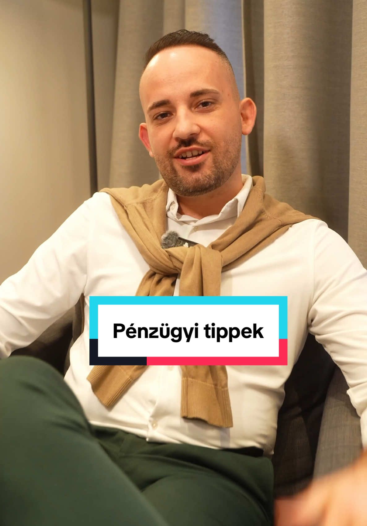 Szeretnéd jobban kezelni a pénzügyeidet? 💰✨ Mutatok pár szuper tippet, amivel könnyebben elérheted a céljaidat! 🚀 #pénzügyek #tippek #spórolás #befektetés #TikTokTanácsok
