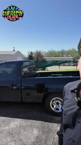Kevin, Derek and Truck Promo 2