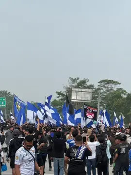 bandung 🥶 #bandunghits #persib #persibbandung #champion #juaraliga1 #northernwall20 #nw #viking 