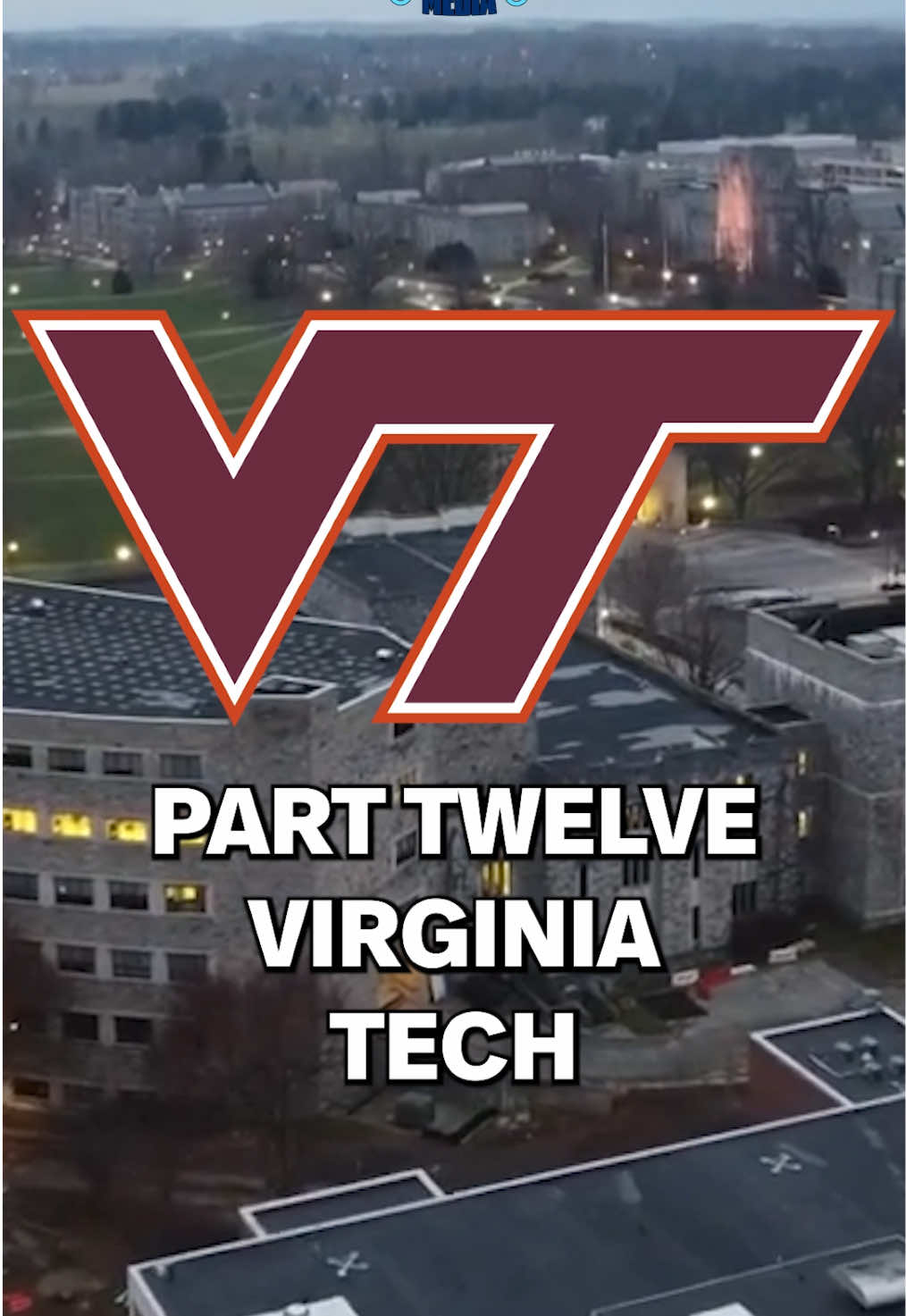 Thoughts? #foryou #fyp #viral #trending #sports #college #acc #virginia #vt #virginiatech 