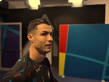 adequate quality  #cristianoronaldo #cr7 #viral 