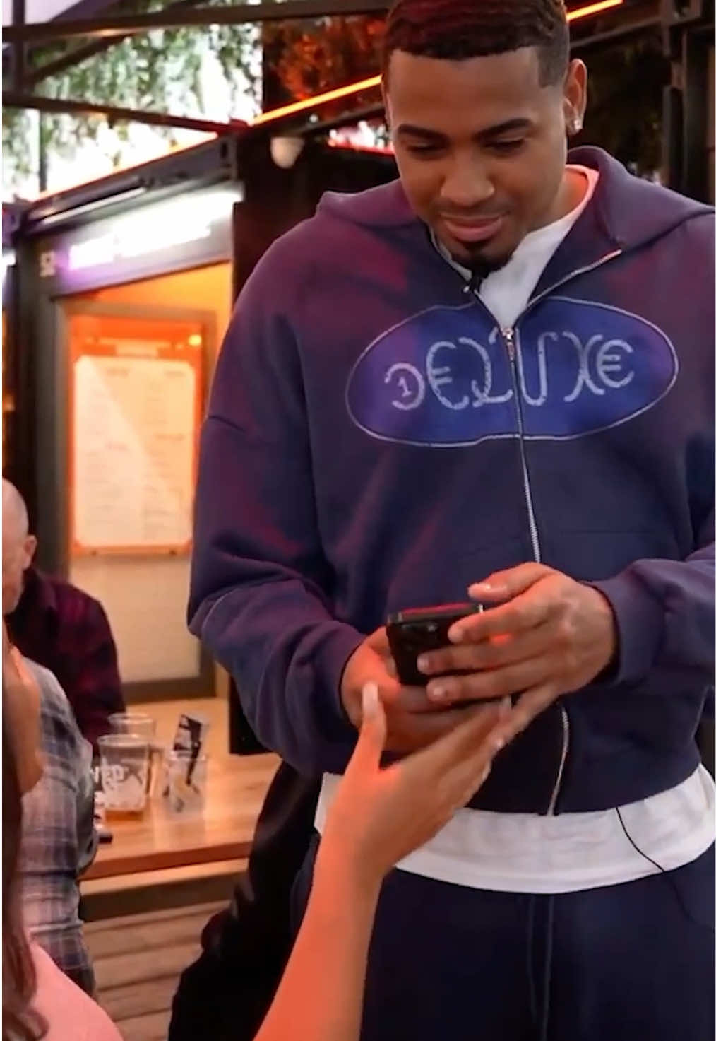 TOO EASY THESE DAYS 😮‍💨 NEW VIDEO OUT NOW 🔥 … link in bio to watch the boys go off the rails 😳 #clips #nightout 