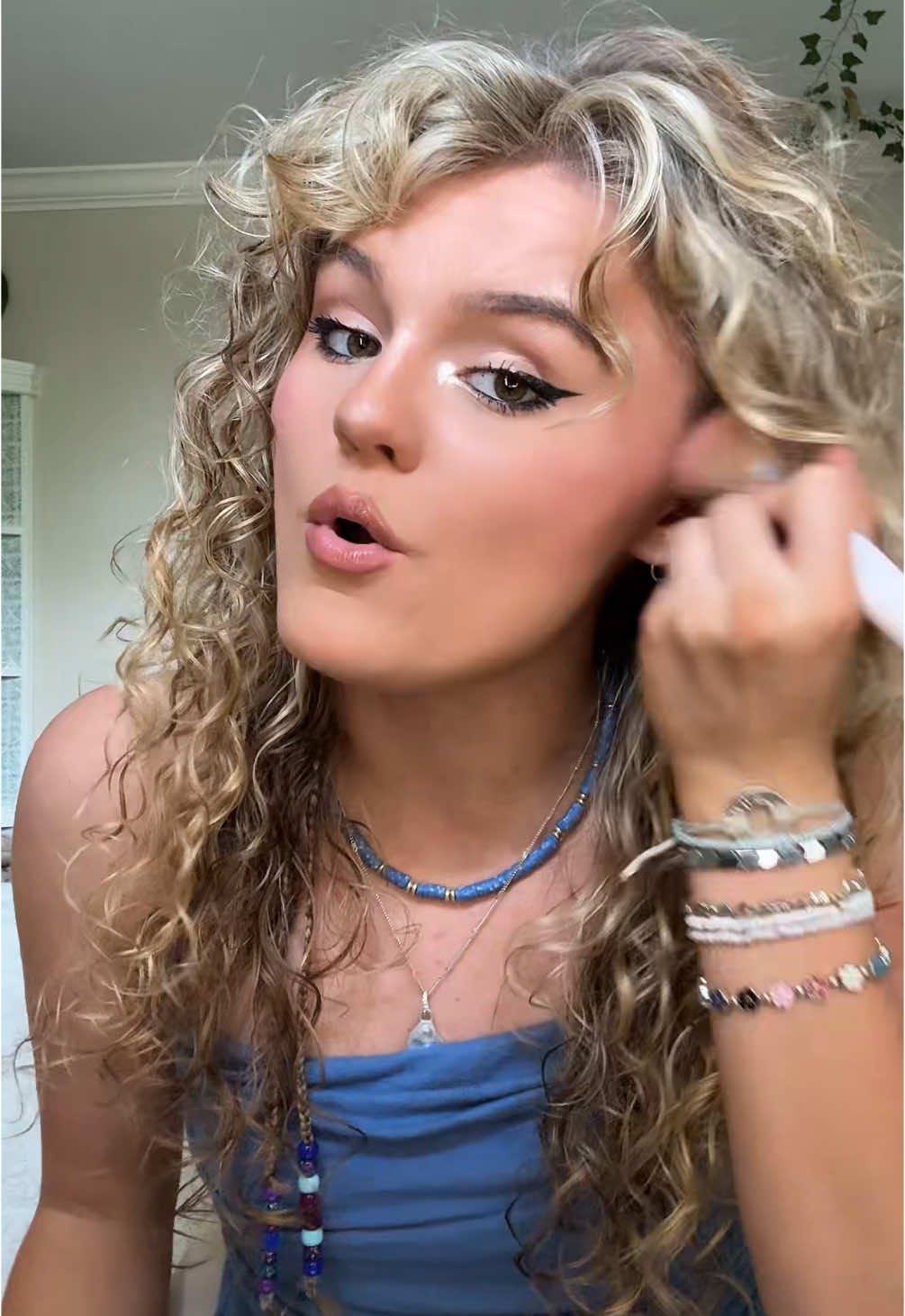 Thankyou guys so much for the love on the other video!!! Here’s the verse for you❤️ #lovemenot #coversong #cover #makeup #fyp #fypage #trending #video #OOTD #coverartist 