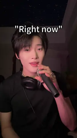 Y'all remember this challenge tho?! #cover #rightnow #coogie #crush ##kpop #kpopfyp