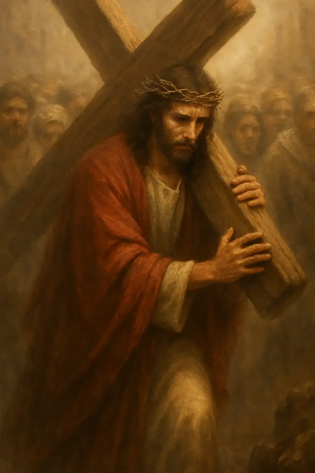 Матфея 7:12 «Итак во всём, как хотите, чтобы с вами поступали люди, так поступайте и вы с ними, ибо в этом закон и пророки.» #ad_finem_fidelis