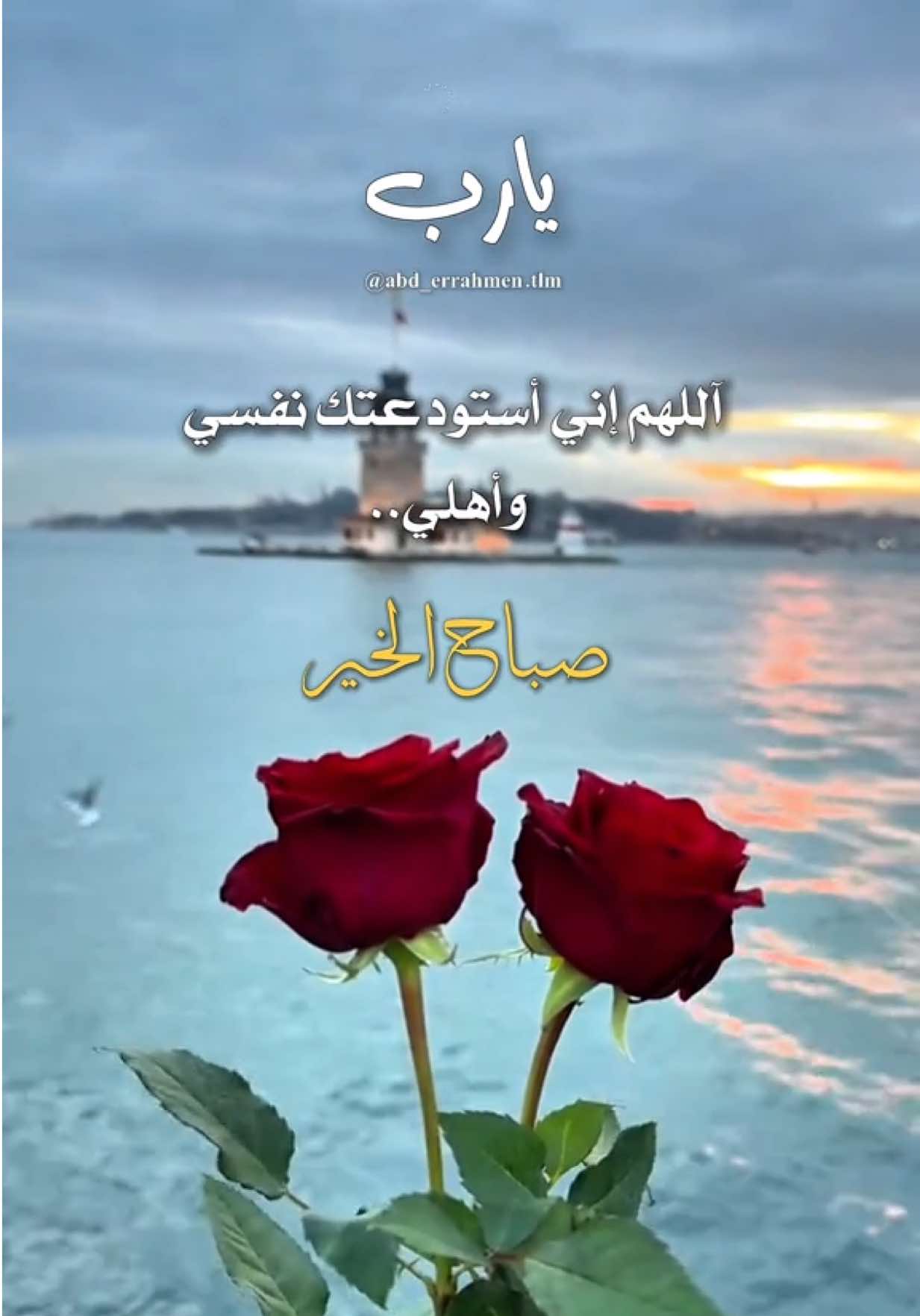عندما تستيقظ أدعوا الله أربع دعوات..🤲 #دعاء #دعاء_عظيم #يارب🤲 #دعاء_الصباح #صباح_الخير #صباحكم_أحلى_صباح #اللهم_امين_يارب_العالمين #دعاء_جميل 