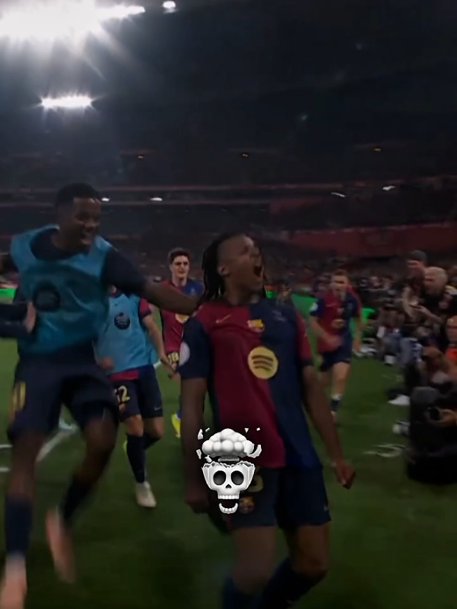 Barca comebacks this season 🔥💯❤️💙 || #footballedit #footballtiktok #fcbarcelona #remontada #comeback #barcelona 