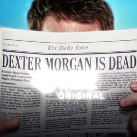 DEXTER IS IMMORTAL || #DEXTERESURRECTION JULY 11  || #dextermorgan #dexter #dexteredit #dextermorganedit #michaelchall #michaelchalledit #fyp 