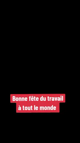 #CapCut #premier #mai #bonne #fete #du #travail #a #tous #employee #employment #emploi #artisan #artisanat #commerce #professional #chretien #tiktokchretien #amen #Dieu #Jesus #priere #goviral #pourtoi #fyp 