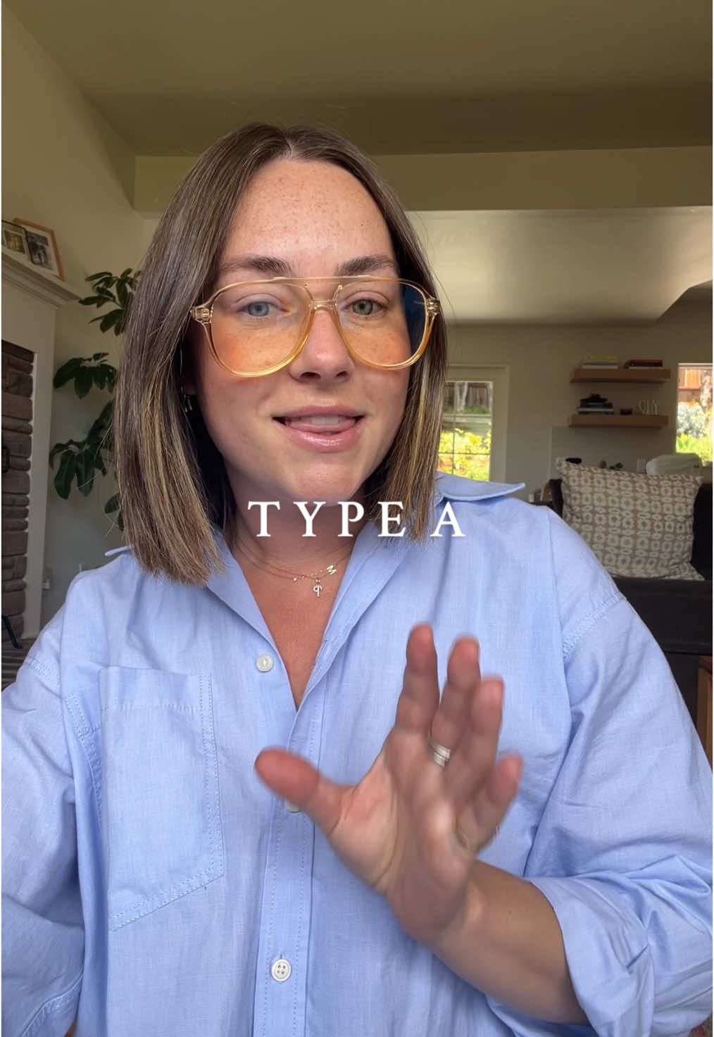 I haven’t been chill a day in my life  #typea #typeb #typeavstypeb #thingsidoasatypeaperson #organizedhome #organizationhacks #organzationtips #mealplanning #calendar #fyp 