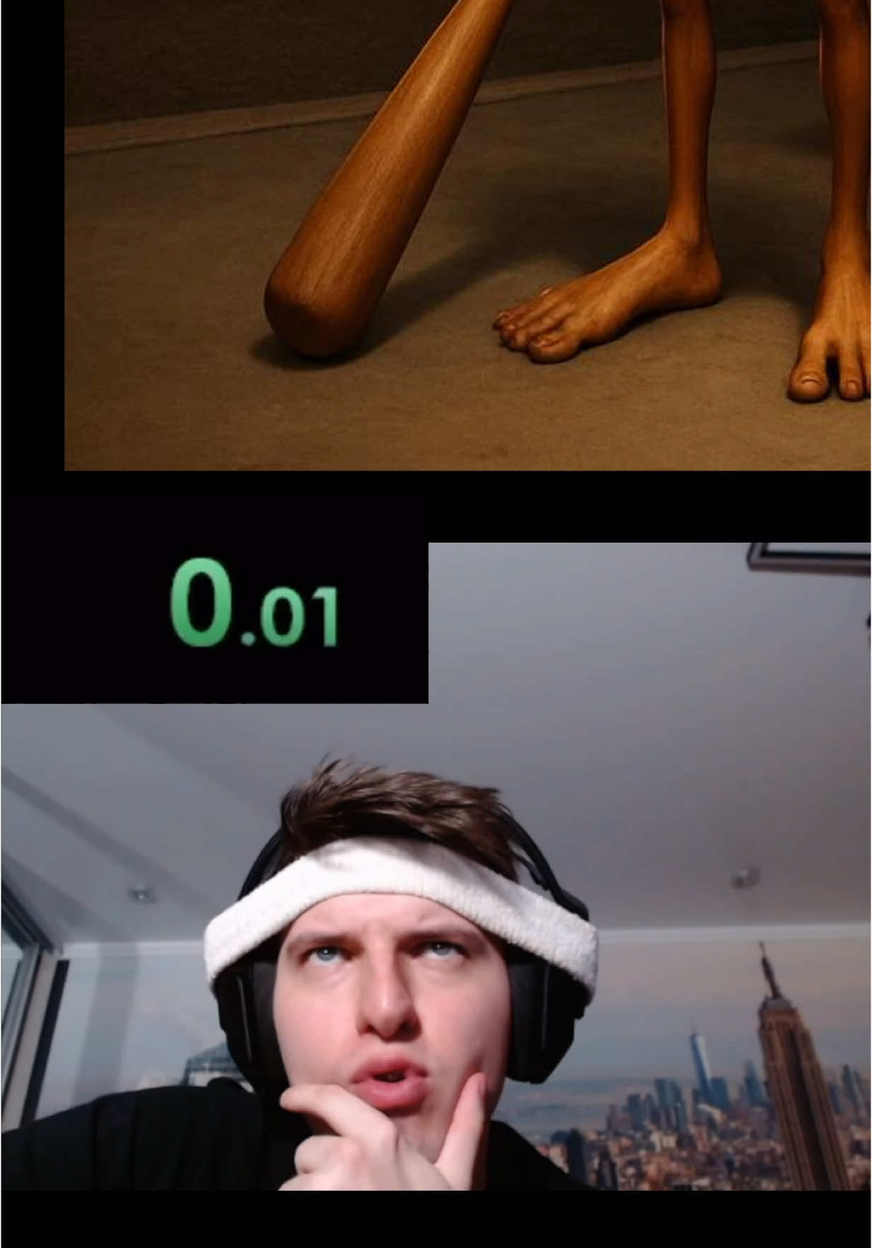 brainrot speedrun hybrid 💀 