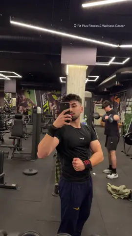 #Fitness #gym #kıbrıs 