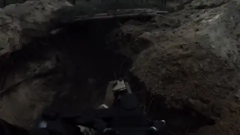terrible trench warfare#donbass #🇺🇦 #donetsk #armyukraine #ukraine🇺🇦 