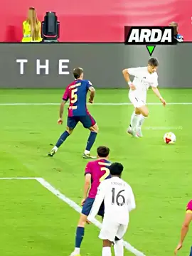 arda güler is always open but they ignore him 💔 #realmadridfc #ardaguler 
