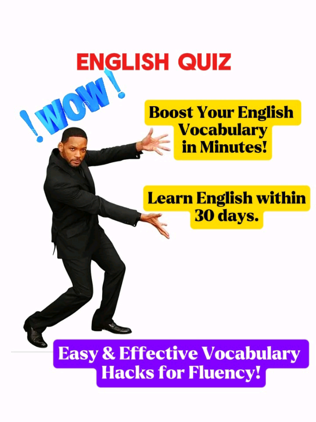 Learn English vocabulary. it's very crucial lesson to all students both beginners and advanced.  #CapCut #learnenglish 