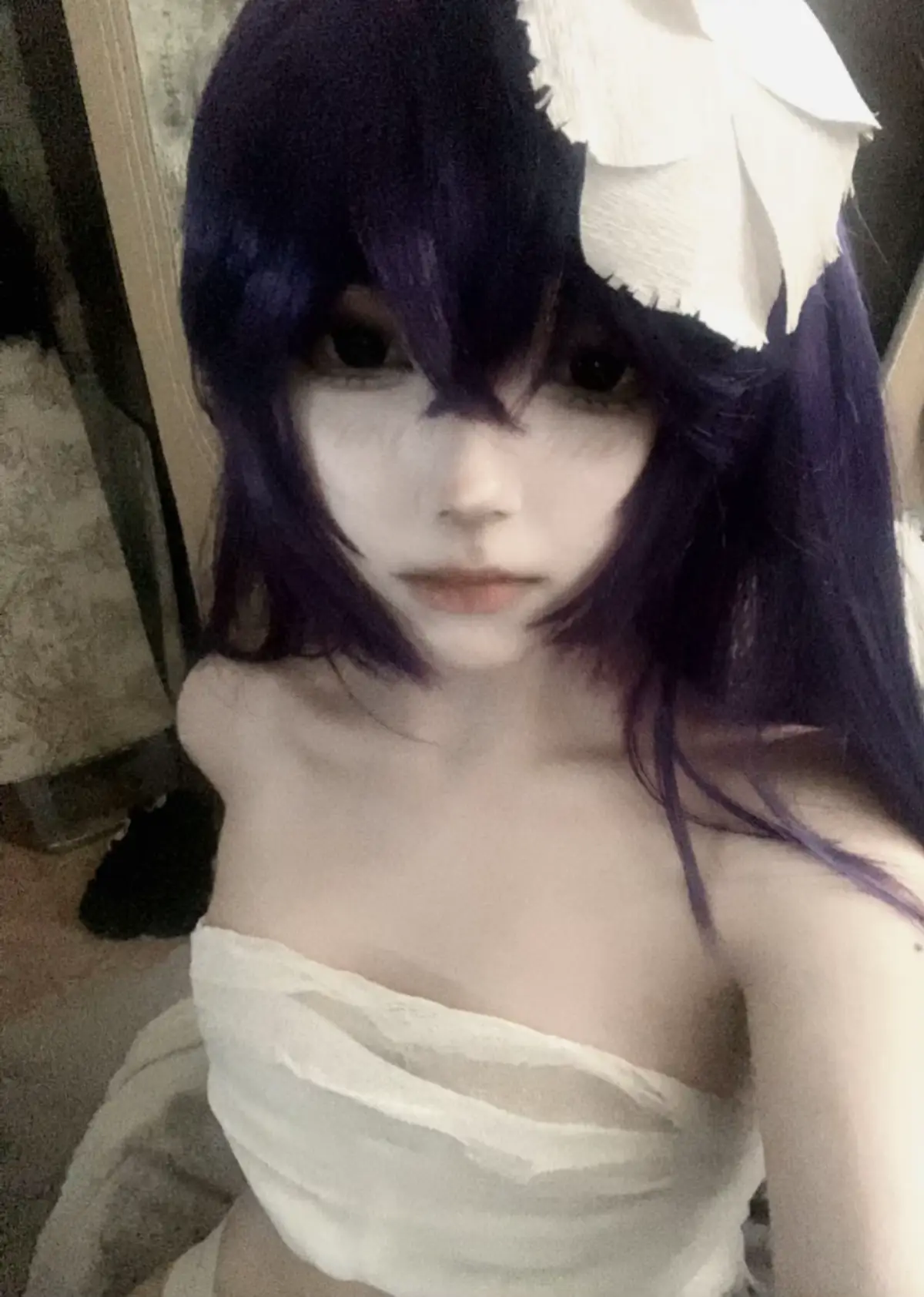 jvnko loves you #sewerslvt #jvne #jvnko #breakcore #cynthoni #cosplay #fyp #viral