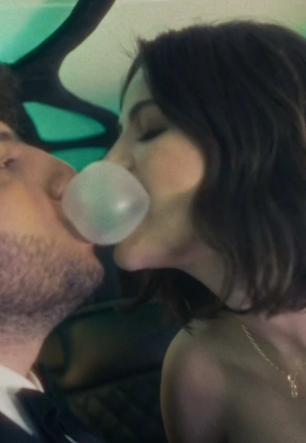 Talk soon? 📞 @benny blanco 