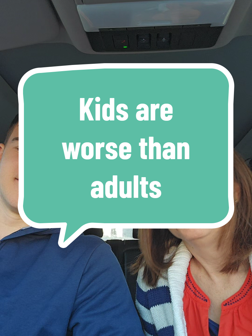 Replying to @seanchai0 This is a good question. Kids are ruthless! They are worse than adults. Raise your kids right and not to make fun of other people's differences.  #type1diabetes #type1diabetic #type1warrior 