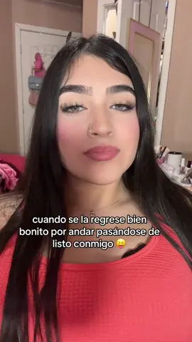 yo ya no soy así 🙉#fypシ 