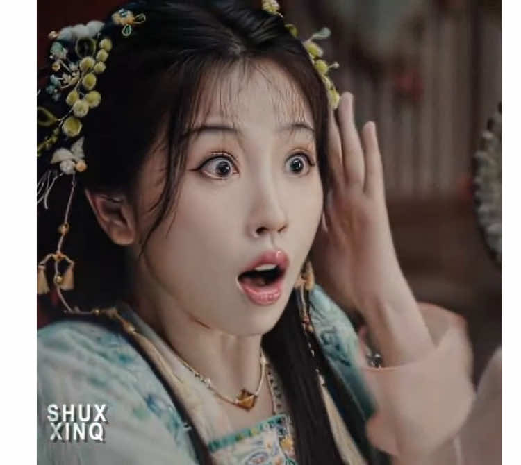 Well… I got bored, miss miao miao #yushuxin #estheryu #lovegameineasternfantasy #estheryu #lingmiaomiao #estheryuedit #yushuxinedit #lovegameineasternfantasyedit #musheng #dingyuxi #dingyuxiedit #cuteedit #fun #funny #cdramas #cdramaedit #chinesedrama #cdramas #cdramalover #cdramafyp #foryou #foryoupage #fyp #FORYOU #FYP #shuxxinq 