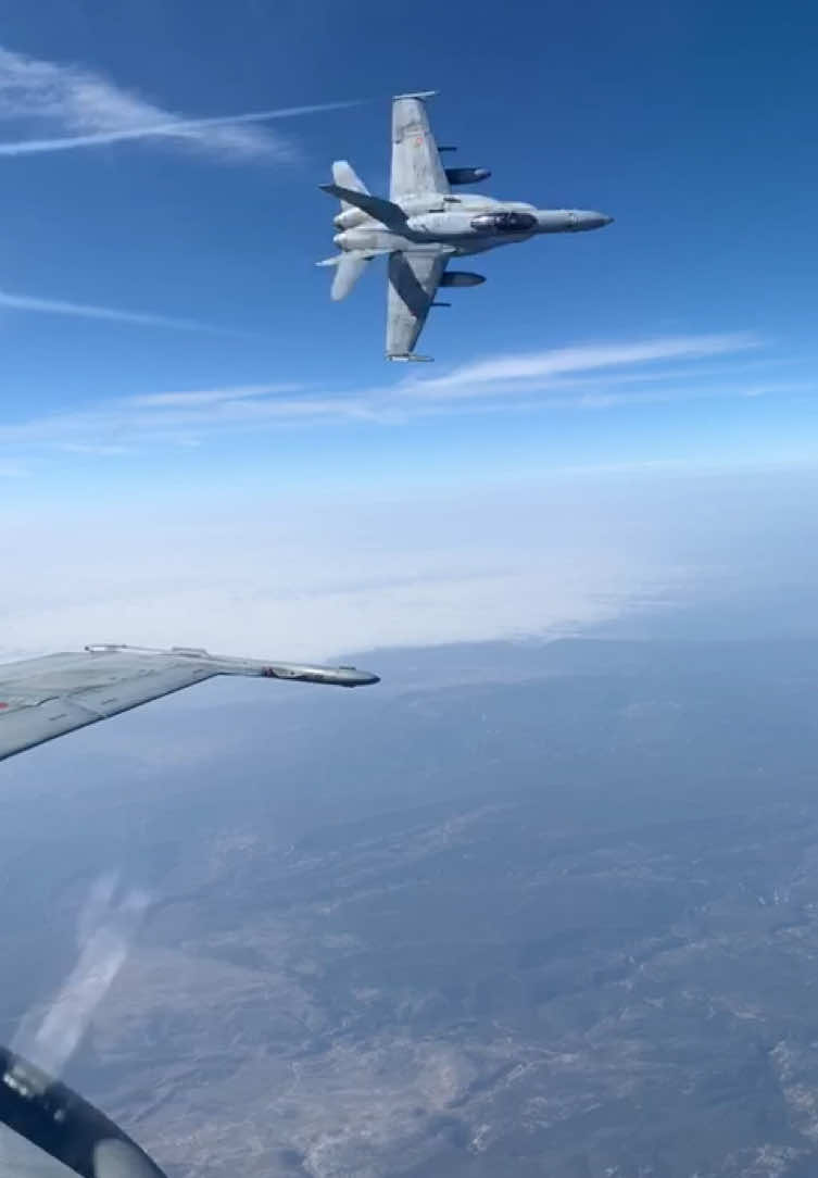 Hornet Blood.  #Aviation #F18