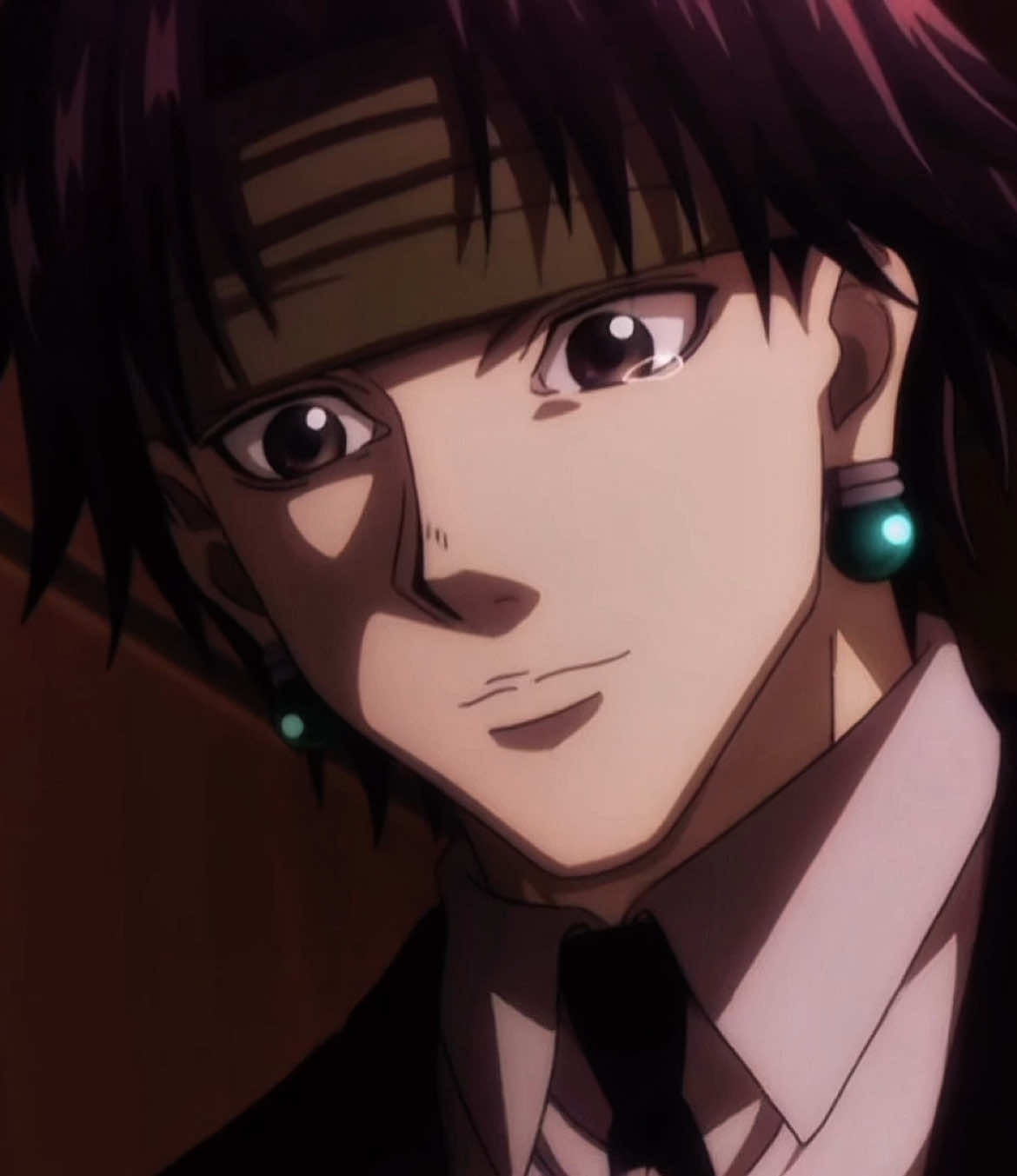 #chrollo #chrollolucilfer #hunterxhunter #viral #stoicism #stoic #wockst★rz #real #hunterxhunteredit #anime #life #personal 
